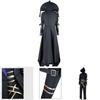 Costume de Cosplay Cid Kagenou The Eminence In Shadow Tenue de Personnage d'Anime