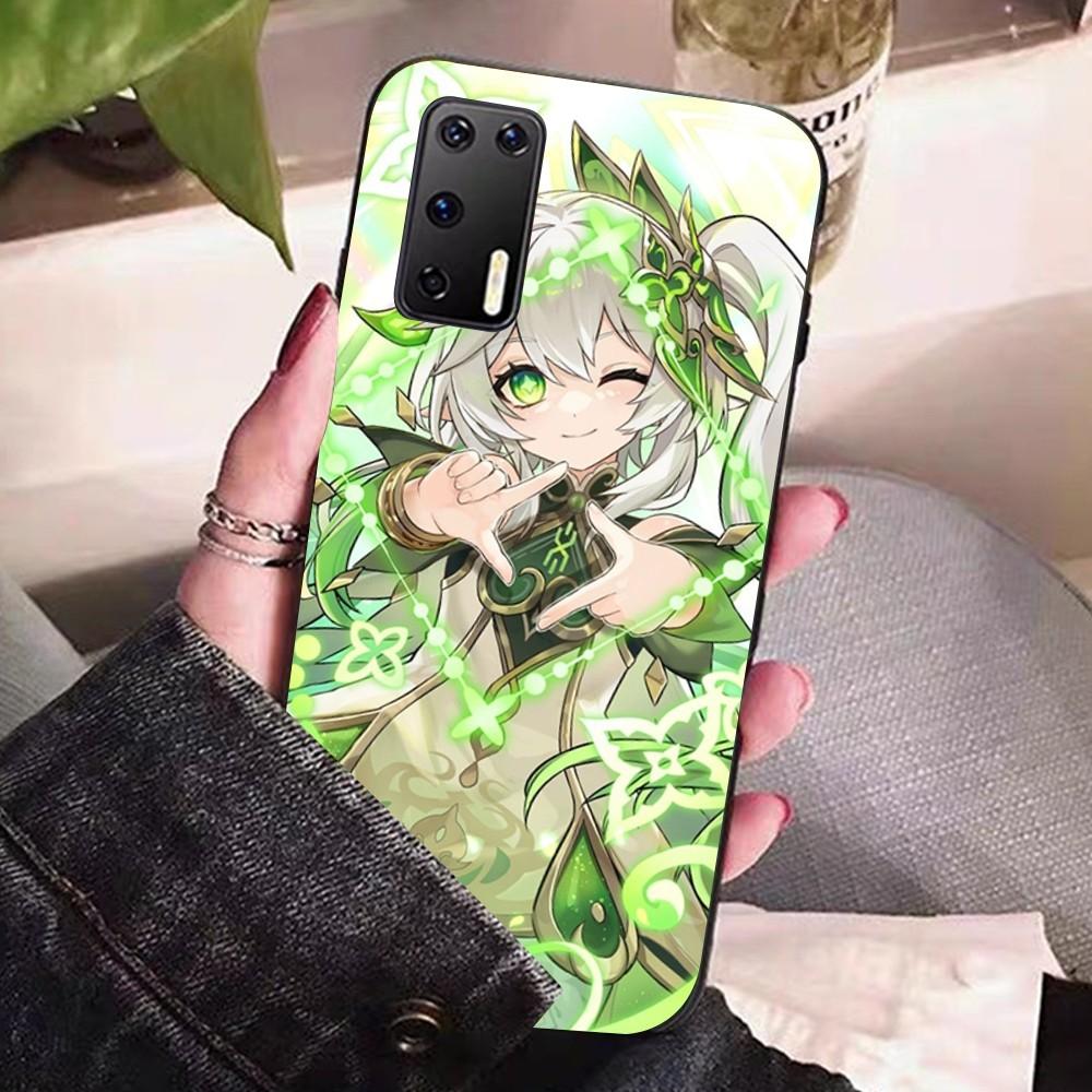 

Чехол для телефона Nahida Genshin Impact Для Huawei P 8 9 10 20 30 40 50 Pro Lite Psmart Honor 10 lite 70 Mate 20lite Huawei Honor 10