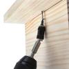 SHOP-STORY - DRILLPRO : Multi-Angle Magnetic Bit Holder for Drill Driver