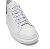 Мужские кроссовки MCQ Alexander McQueen 553680whgp7 белые