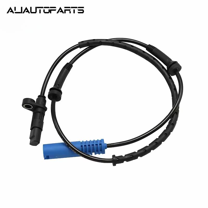 34526756375 34526756376 ABS Whell Speed Sensor Front Rear For BMW 5 Series E39 520i 523i 530i 535i 540i 525d 530d 525td 525tds