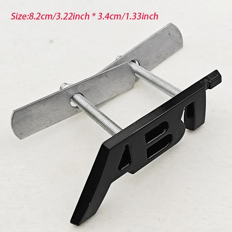JIYQ3 3D ABT Logo Emblem Car Trunk Front Grille Badge For T6 S5 RS7 C8 Q8 RS6 SQ5 Q5 Q7 RS4 A3 8V A6 Skoda Sticker Auto Accessories