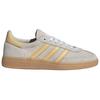 Adidas Originals Handball Spezial Classic Comfortable Training Shoes Women Shoes Beige IH1508