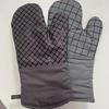 Premium Silicone Slip Pot Holders Professional Oven Mitts Kitchen Household Gift