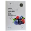 Super Berry Mask Pack 10P for Dull and Dull Skin