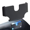 Car Seat Console Card Holder Car Interior Card Holder Multi-function Portable Card Storage Box Car Sun Visor Card Slot Box
