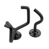 Metal Guitar Wall Hanger Wall Mount for Home and Studio Electric Guitar