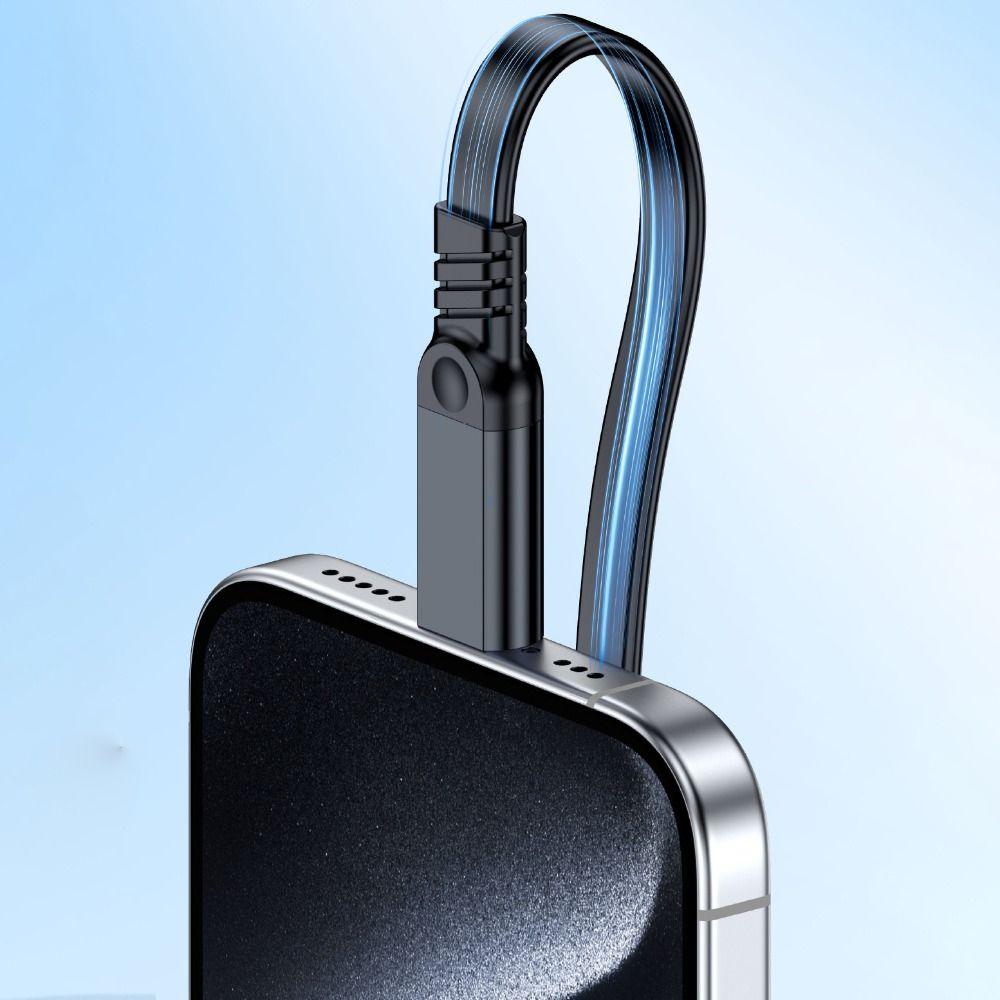 60W Fast Charging USB3.2 Cable 10Gbps Data Cable USB a To Type C Cord  Laptop Mobile Phone