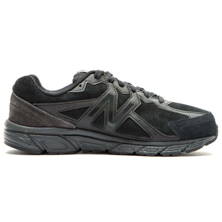 New New Balance Black Women's W480SB5