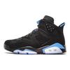 Jordan 6 Retro Unc Jordan 384664-006