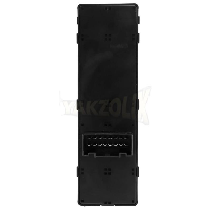 Left Hand Driver Power Window Switch For Kia Sorento 2009 2010 2011 2012 2013 2014 93570-2P010 935702P010 93570-2P200 935702P200