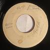 7inch Record CHARLES ORGANAIRE CAMERON  Quadrille NONE Little Willie R 1972 Jamaica Reggae Ska  Dub Used