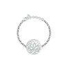 Loto Edelstahl SATD12 Damenarmband