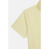 Kolon SporTS Women S Air DoT ShorT Sleeve Zip Up T ShirT jkTcm25272lye
