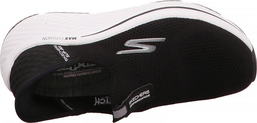 Skechers Max Cushioning Elite 2.0 Sneakers Black/white