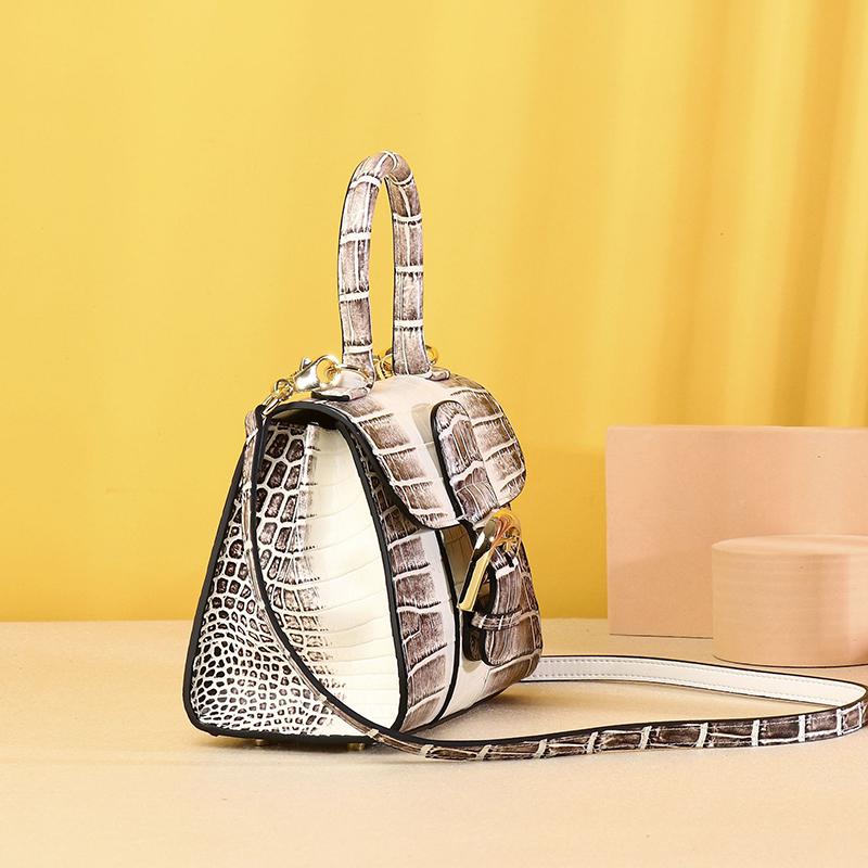 Real leather bags for women high-quality genuine leather bags luxury bags new fashion