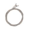 1.14mm-2.67mm Nickel Alloy Electric Bass String Instrument DIY Repair Bass Parts