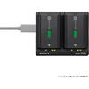 Sony  Sony  Camera Battery Charger Bc Zd1