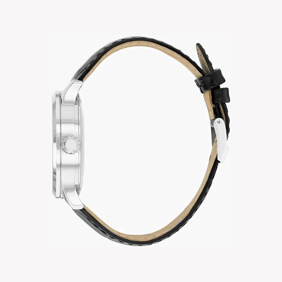 Citizen Re)Stalowy męski zegarek WAutomatic ze stali nierdzewnej