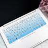 Silicone Keyboard Protective Film for Lenovo Xiaoxin Air 14 2020 Keyboard Cover