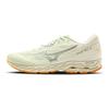 Mizuno Wave Versatile Comfortable Durable Low-Top Running Shoes Unisex sneaker Light-Green D1GH251004
