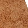 3 Piece Absorbent Bathroom Rug Set Bath Mat Toilet Lid Cover Rug Washable Non