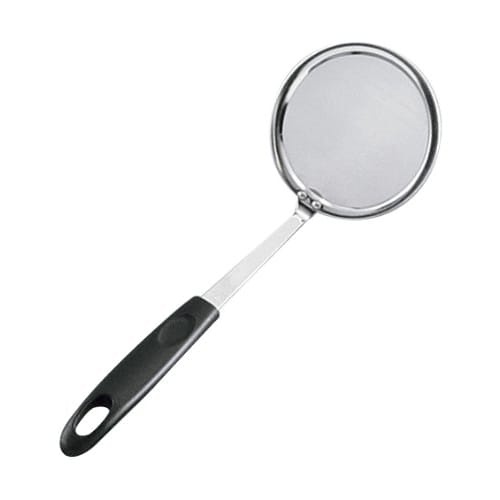 Shimomura Kogyo Made in Japan Seeds Mini Scum Remover, Made in Tsubame-Sanjo, Niigata