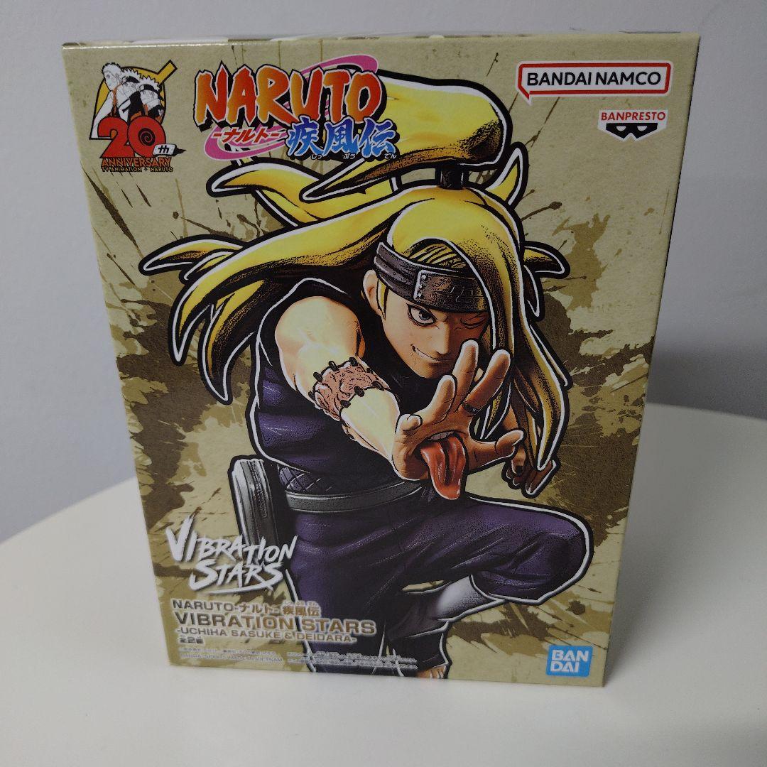 NARUTO Shippuden VIBRATION STARS Deidara
