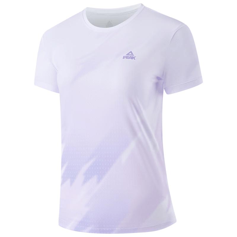 Peak Women s Quick-Dry Training T-Shirt DF663082 M