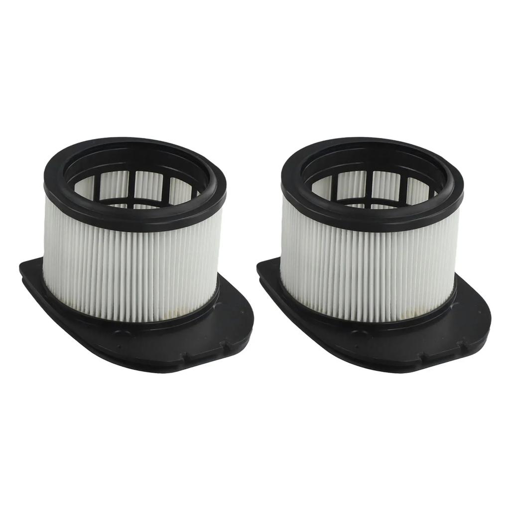 7pcs Filters Sets For Shark  For DuoClean IZ400UK IZ400UKT IZ420UK IZ420UKT Cordless Vacuum Cleaner Replace Parts Cleaning Tools
