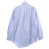 RALPH LAUREN Long sleeve Oxford Button down shirt 15 1/2-33 Blue purple Men's Used