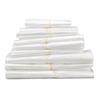 Tai Jiang Jiu Thickened Transparent Vest Style Food Packaging Bags