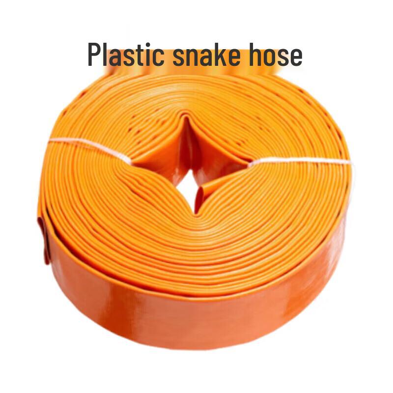 Agricultural Irrigation Water Hose