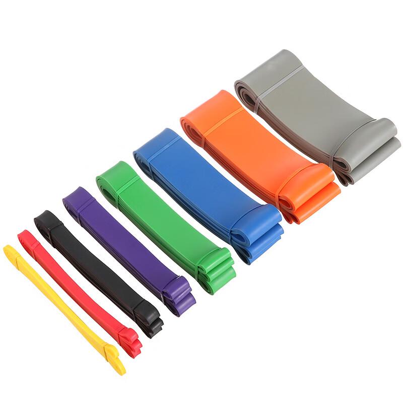 Junshi Fitness TPE Resistance Band