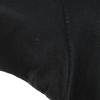 FRUIT OF THE LOOM 90s Made In USA Old Short Sleeve T-shirt XL Black Men's Used