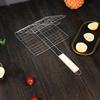 Zhishe Outdoor BBQ Grill Baskets