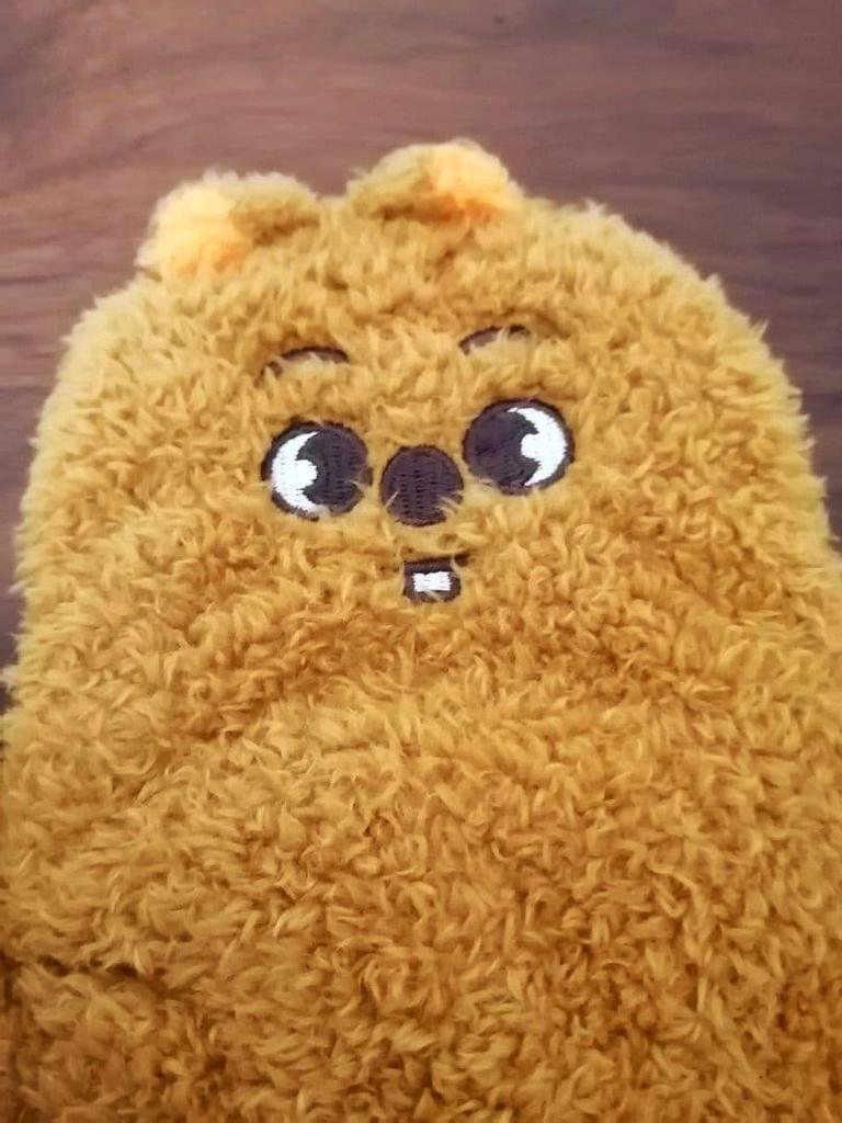 [GEBRAUCHT] skzoo Handschuhe Hankuokka Pogari