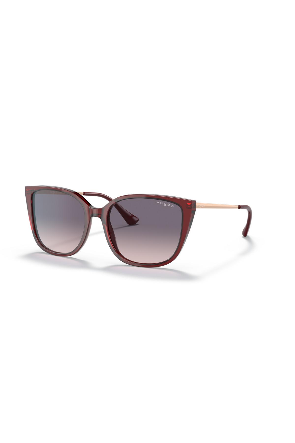 

Оригинальные женские солнцезащитные очки Vogue Eyewear Vo 5435 SI 225736 55