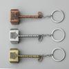 Small Key Pendant Keychain Backpack Car Pendant