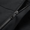 JOW Men's Wrinkle-Resistant Hooded Multi-Pocket Jacket