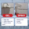 100ml Mold Remover Gel Household Mold and Mildews Cleaner for Washing Machine Sealant Tiles Grout Bathroom Stain Remover