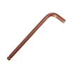 Hex Key Wrench Head Screwdriver L Shaped Tilted Wrench
