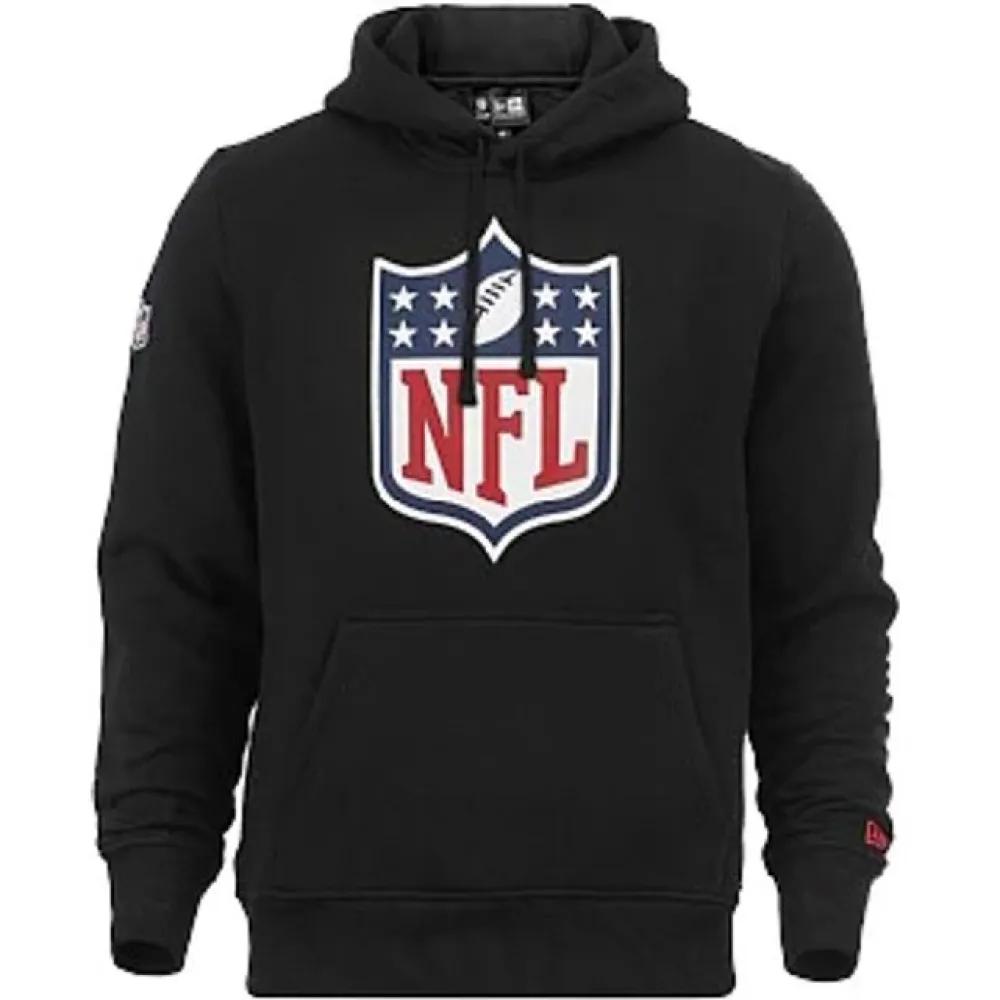 New Era Толстовка с капюшоном NFL Regular NFLlog EU XL