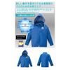 Marine Excel Jumper Blue LL 12020151