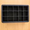 New 15 Cells DIY Maker Silicone Ice Cube Maker Chocolate Mold Ice Blocks Maker Ice Cube Trays Molds