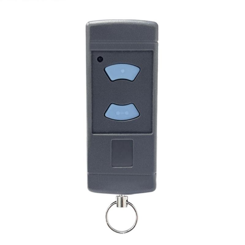 Garage Openers Easy to Carry Wireless Key Car Garage Gate Remote Garage Door Control Wireless Key for 868.3MHz Frequency 1