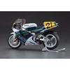 Hasegawa 1/12 Yamaha YZR500 0WA8 "TECH 21 1989