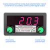 4-20mA Digital Current Analog  Generator Coarse/Fine Tuning Constant Current Output