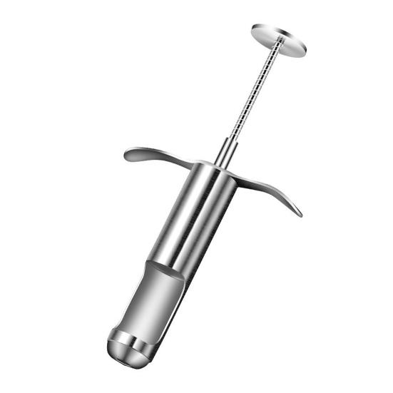 Stainless Steel Date And Cherry Pitter Multi-Function Fruit Corer for Jujube Olive Plum Ergonomic Rust-Proof Essential Kitchen Tool