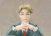 S.H.Figuarts SPY×FAMILY Lloyd Forger, Approximately 170mm, ABS & PVC, Painted Action Figure, BAS63908